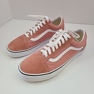 Vans Old Skool Rose Dawn  Unisex / Women's 10 / Men's 8.5
